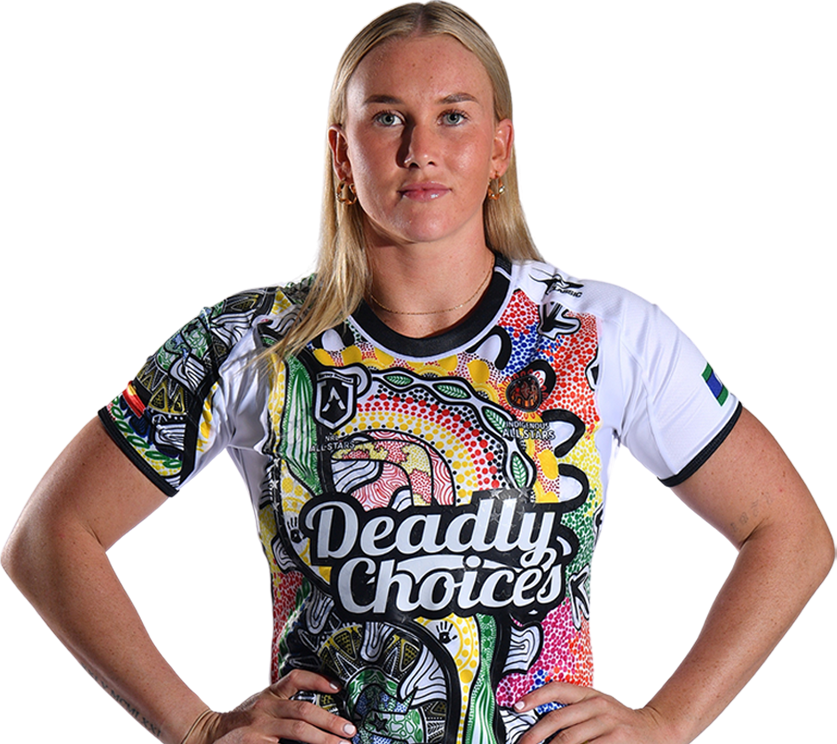 Official Harvey Norman Women s All Stars Profile Of Jaime Chapman For official-harvey-norman-women-s-all-stars-profile-of-jaime-chapman-for